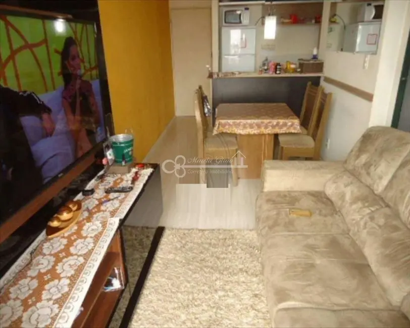 Foto 5 de Apartamento com 3 quartos à venda, 59m2 em Dos Casa, Sao Bernardo Do Campo - SP