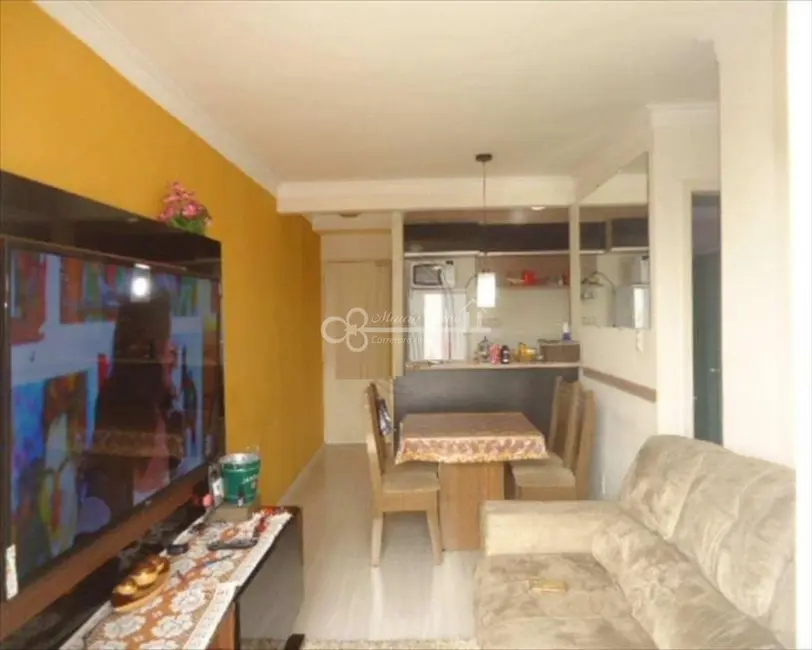 Foto 6 de Apartamento com 3 quartos à venda, 59m2 em Dos Casa, Sao Bernardo Do Campo - SP