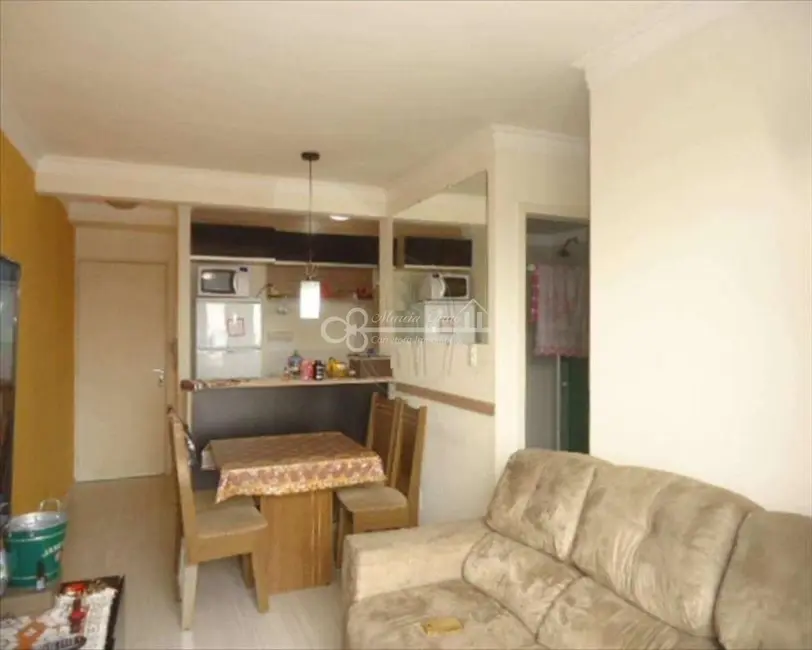 Foto 4 de Apartamento com 3 quartos à venda, 59m2 em Dos Casa, Sao Bernardo Do Campo - SP