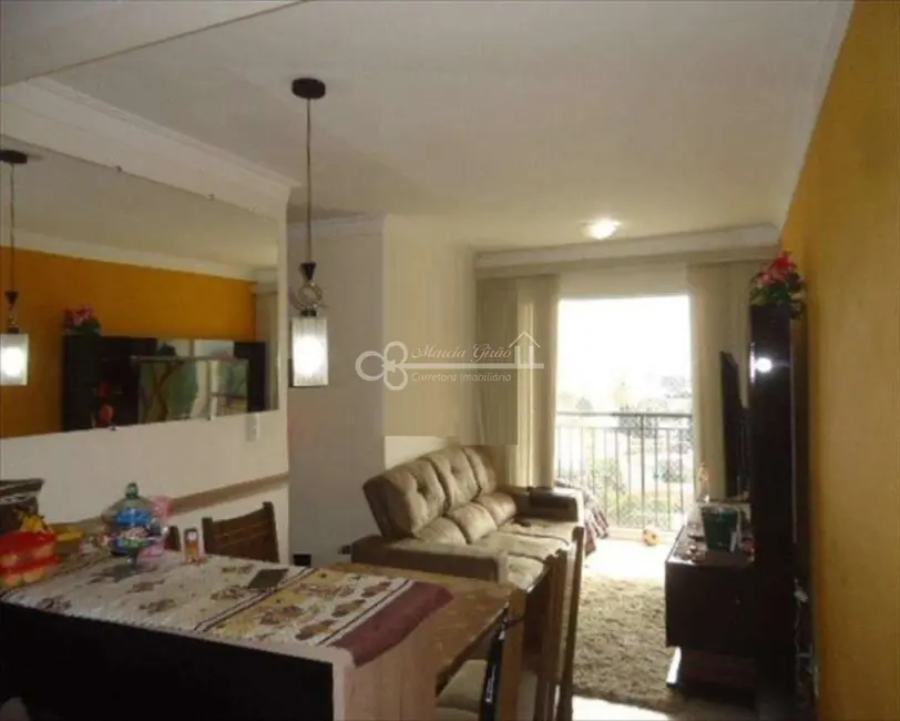 Foto 1 de Apartamento com 3 quartos à venda, 59m2 em Dos Casa, Sao Bernardo Do Campo - SP