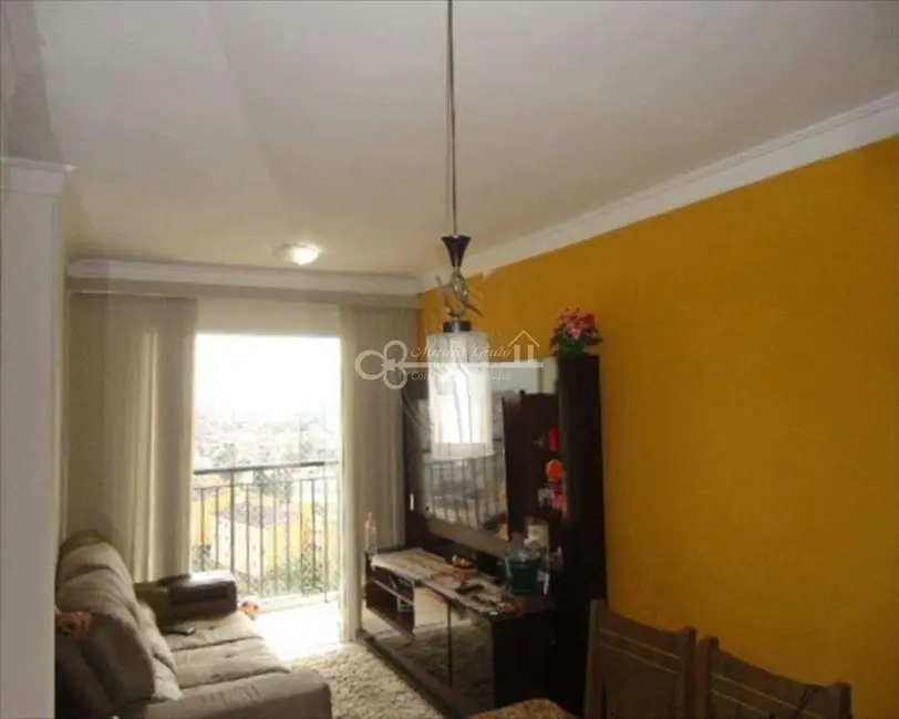 Foto 3 de Apartamento com 3 quartos à venda, 59m2 em Dos Casa, Sao Bernardo Do Campo - SP