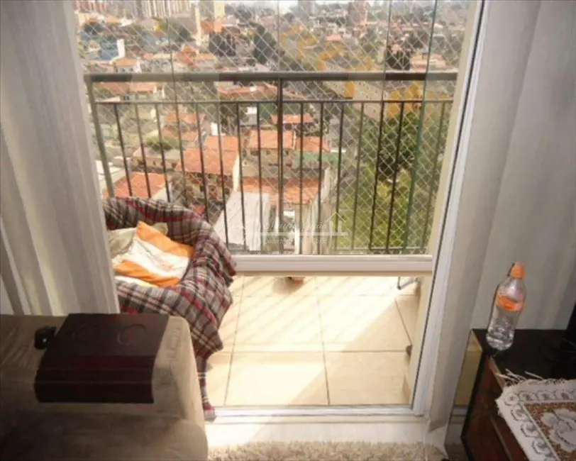 Foto 8 de Apartamento com 3 quartos à venda, 59m2 em Dos Casa, Sao Bernardo Do Campo - SP