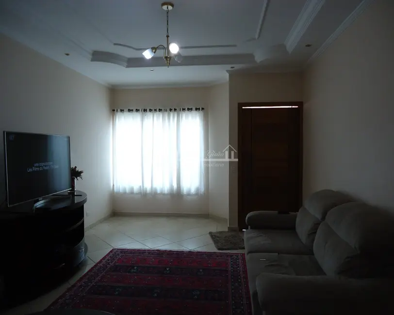 Foto 6 de Sobrado com 4 quartos à venda, 289m2 em Dos Casa, Sao Bernardo Do Campo - SP