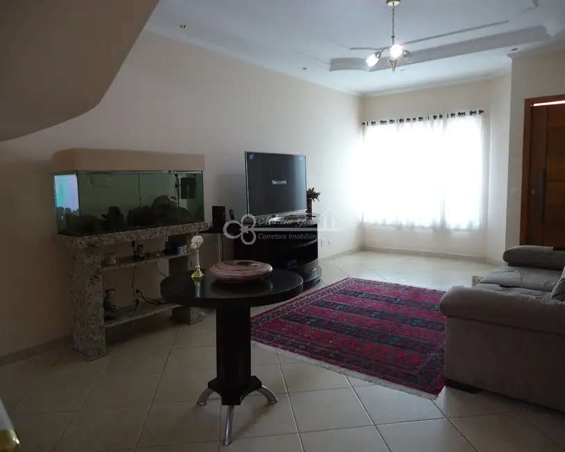 Foto 5 de Sobrado com 4 quartos à venda, 289m2 em Dos Casa, Sao Bernardo Do Campo - SP