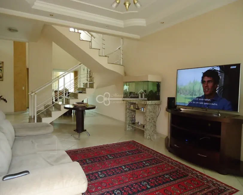 Foto 4 de Sobrado com 4 quartos à venda, 289m2 em Dos Casa, Sao Bernardo Do Campo - SP