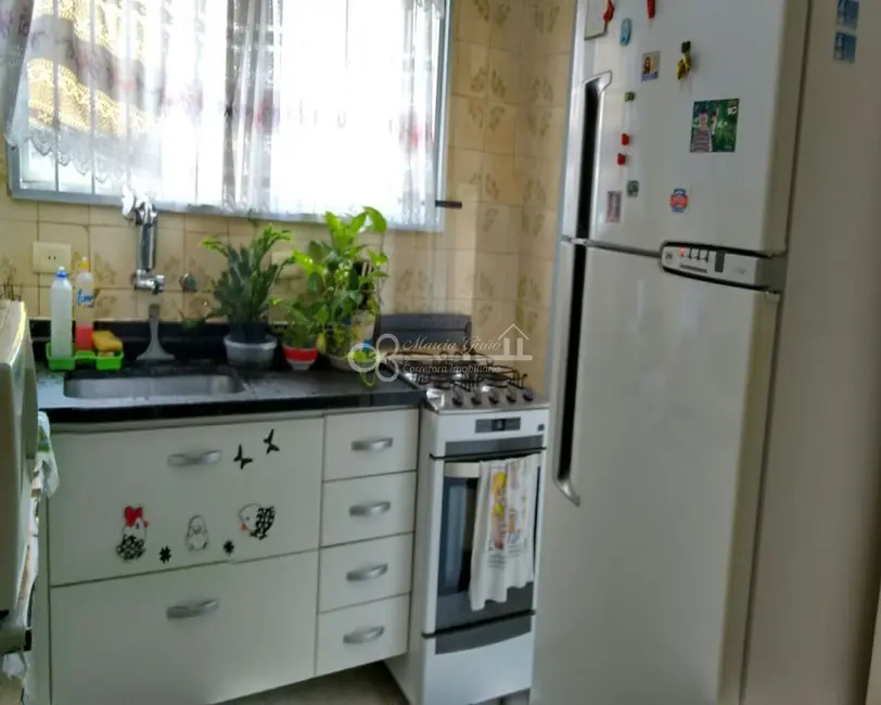 Foto 5 de Apartamento com 2 quartos à venda, 62m2 em Dos Casa, Sao Bernardo Do Campo - SP