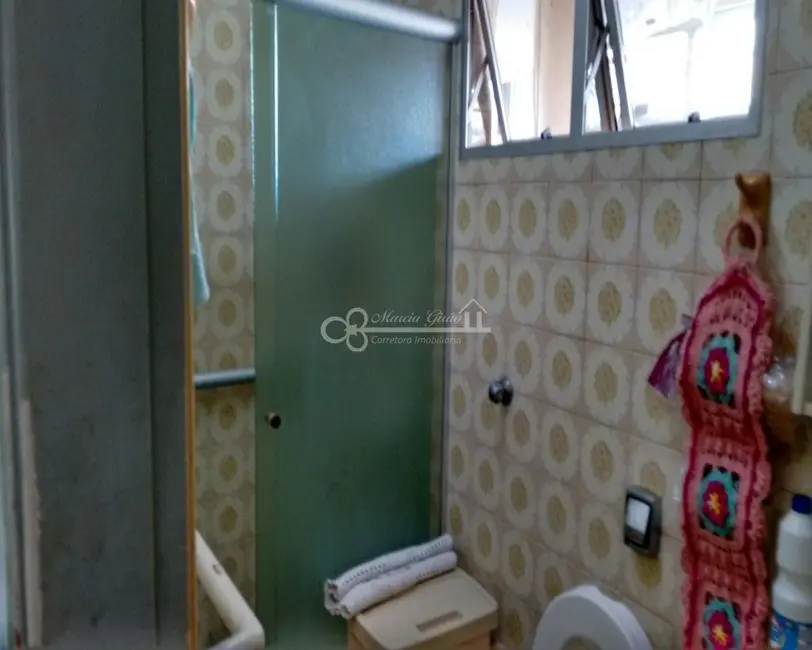 Foto 4 de Apartamento com 2 quartos à venda, 62m2 em Dos Casa, Sao Bernardo Do Campo - SP