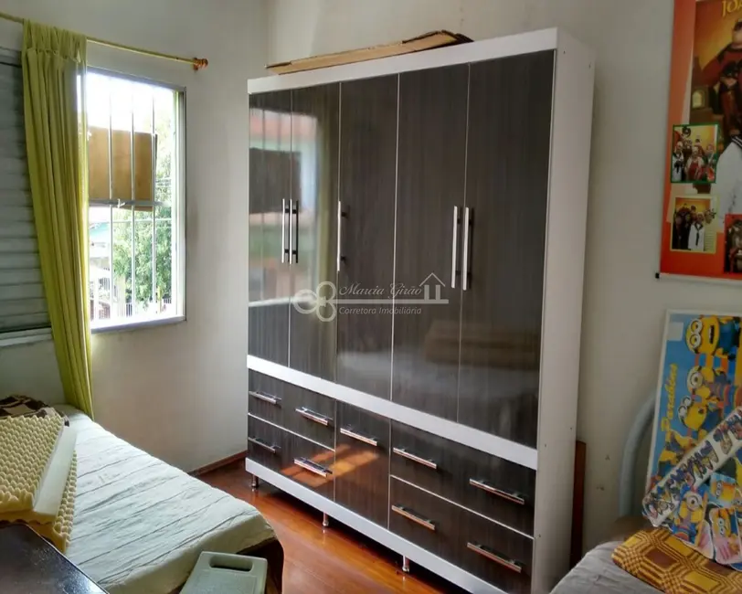 Foto 3 de Apartamento com 2 quartos à venda, 62m2 em Dos Casa, Sao Bernardo Do Campo - SP