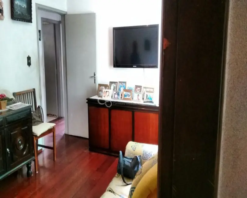 Foto 1 de Apartamento com 2 quartos à venda, 62m2 em Dos Casa, Sao Bernardo Do Campo - SP