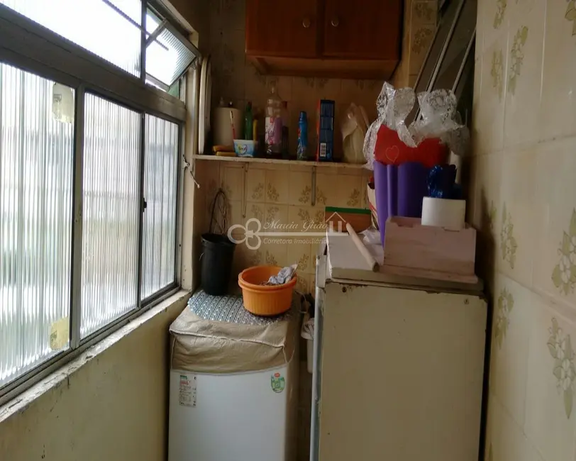 Foto 7 de Apartamento com 2 quartos à venda, 62m2 em Dos Casa, Sao Bernardo Do Campo - SP