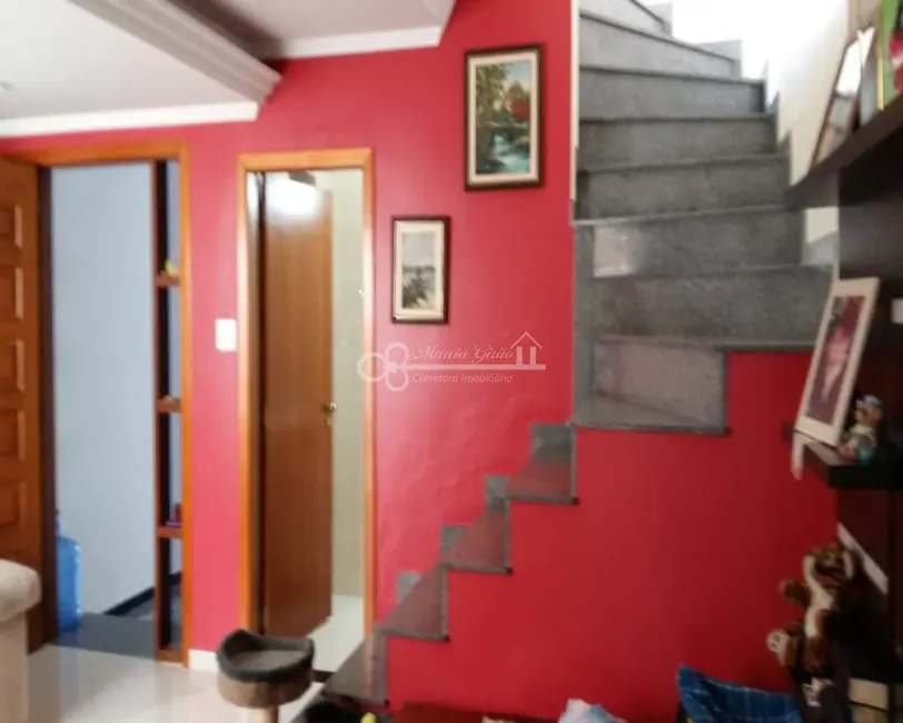 Foto 3 de Sobrado com 3 quartos à venda, 180m2 em Jordanópolis, Sao Bernardo Do Campo - SP