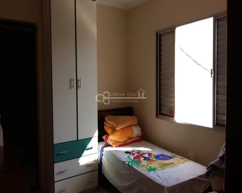 Foto 9 de Sobrado com 3 quartos à venda, 180m2 em Jordanópolis, Sao Bernardo Do Campo - SP