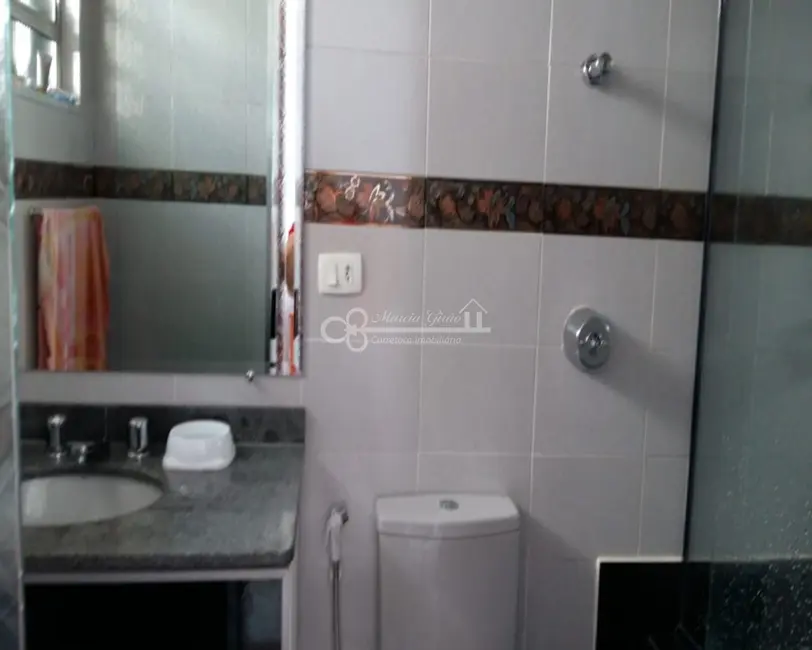 Foto 6 de Sobrado com 3 quartos à venda, 180m2 em Jordanópolis, Sao Bernardo Do Campo - SP