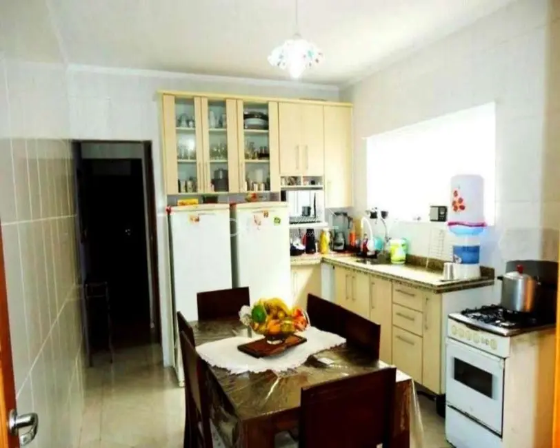 Foto 3 de Casa com 3 quartos à venda, 141m2 em Alves Dias, Sao Bernardo Do Campo - SP