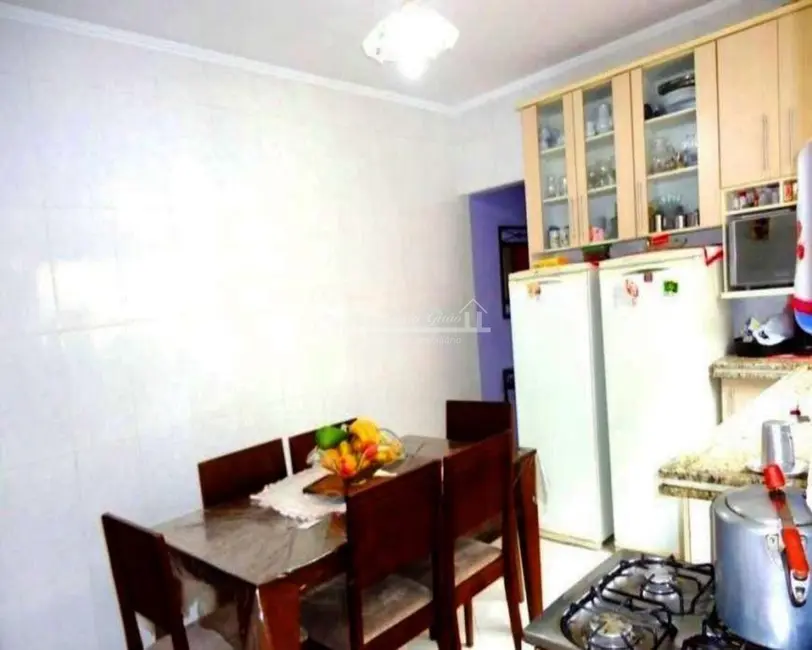 Foto 2 de Casa com 3 quartos à venda, 141m2 em Alves Dias, Sao Bernardo Do Campo - SP
