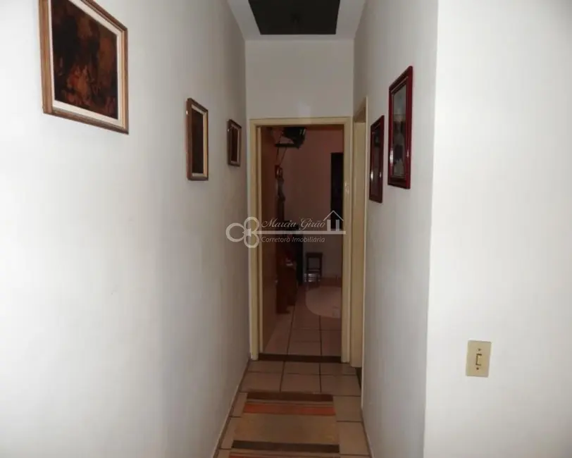 Foto 5 de Sobrado com 3 quartos à venda, 140m2 em Assunção, Sao Bernardo Do Campo - SP