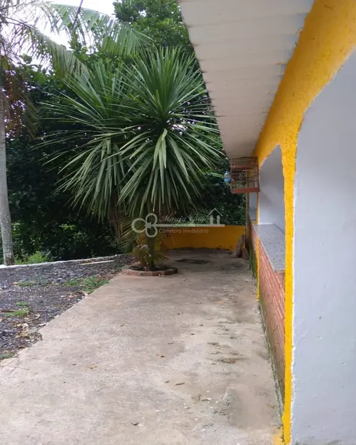 Foto 4 de Chácara com 2 quartos à venda, 283m2 em Tatetos, Sao Bernardo Do Campo - SP