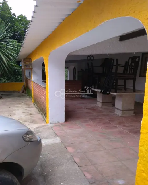 Foto 3 de Chácara com 2 quartos à venda, 283m2 em Tatetos, Sao Bernardo Do Campo - SP