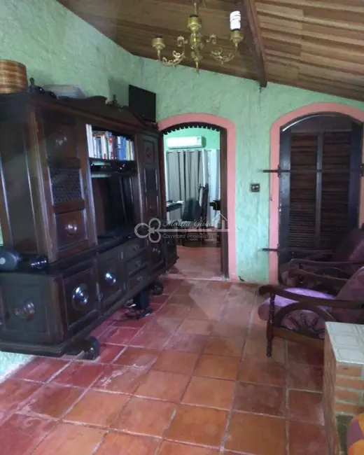 Foto 7 de Chácara com 2 quartos à venda, 283m2 em Tatetos, Sao Bernardo Do Campo - SP