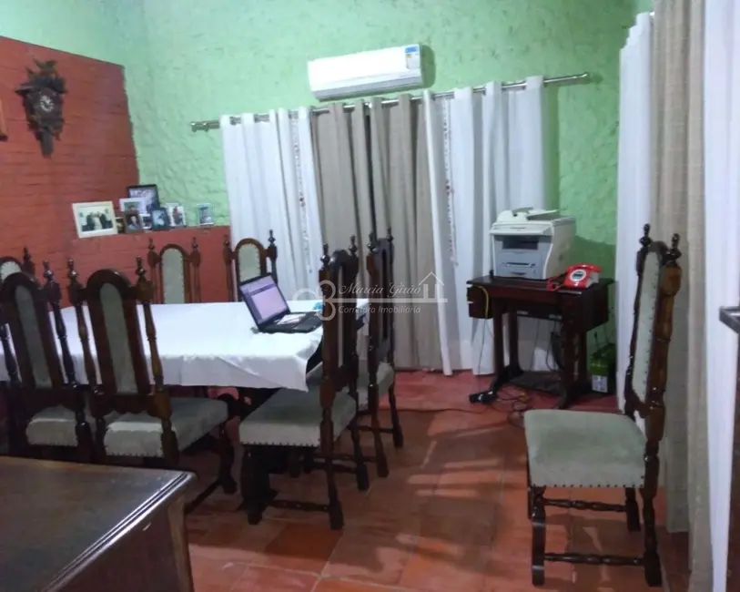 Foto 2 de Chácara com 2 quartos à venda, 283m2 em Tatetos, Sao Bernardo Do Campo - SP