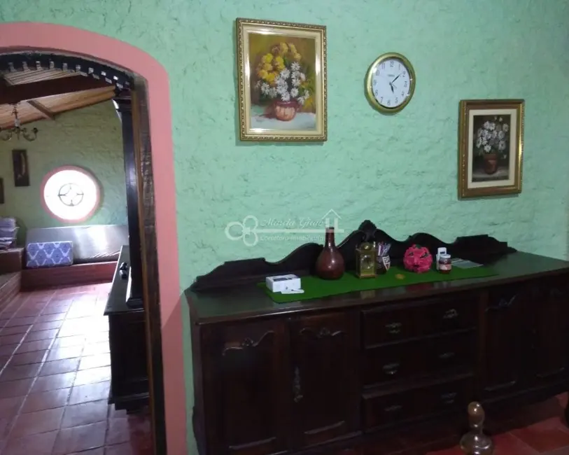 Foto 6 de Chácara com 2 quartos à venda, 283m2 em Tatetos, Sao Bernardo Do Campo - SP