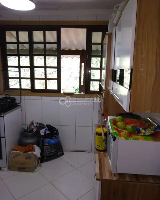 Foto 9 de Chácara com 2 quartos à venda, 283m2 em Tatetos, Sao Bernardo Do Campo - SP