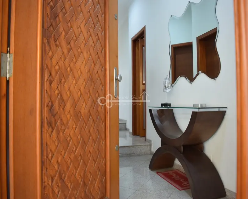 Foto 5 de Sobrado com 5 quartos à venda, 437m2 em Nova Petrópolis, Sao Bernardo Do Campo - SP