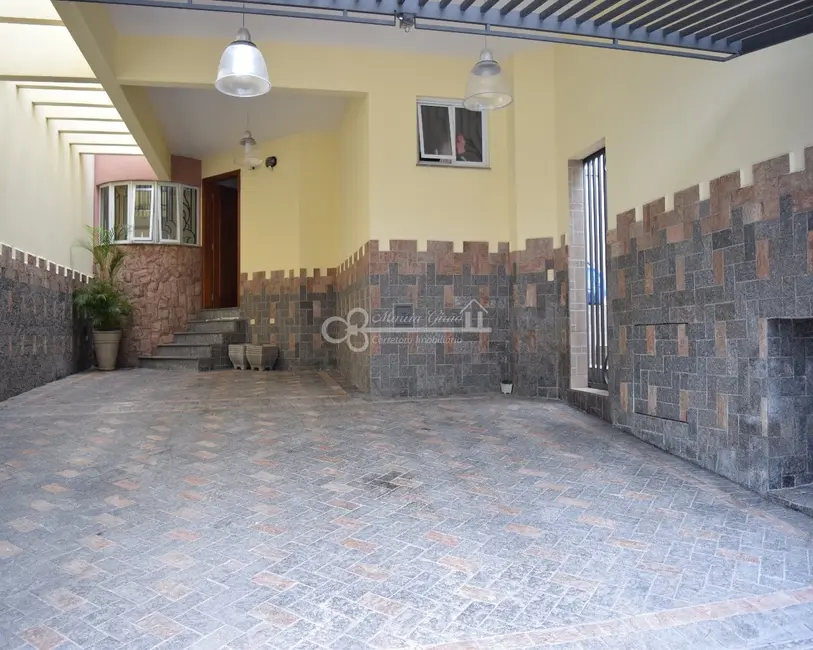 Foto 3 de Sobrado com 5 quartos à venda, 437m2 em Nova Petrópolis, Sao Bernardo Do Campo - SP