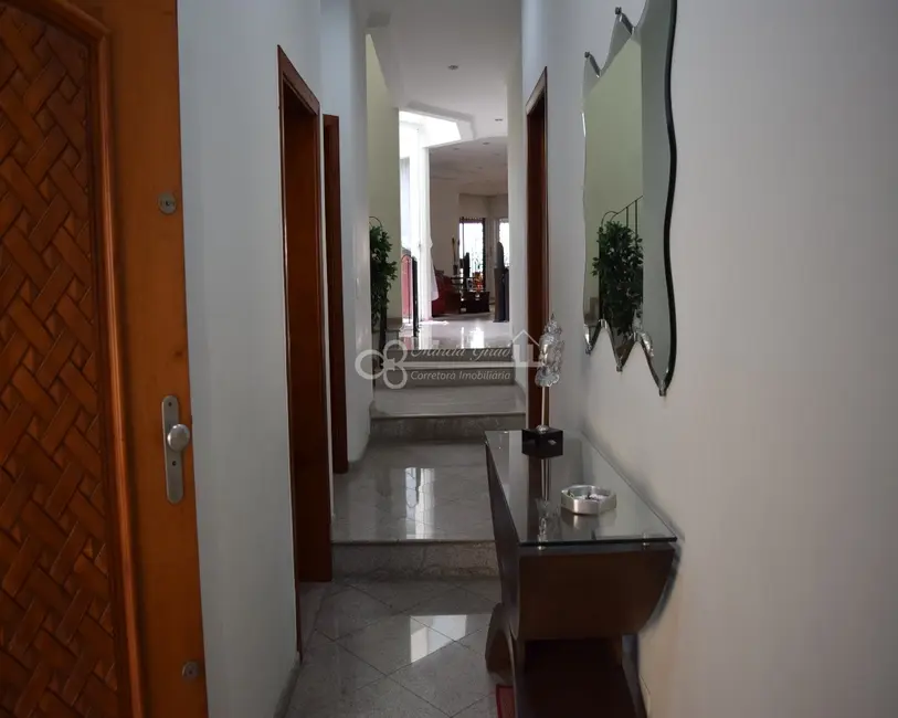 Foto 6 de Sobrado com 5 quartos à venda, 437m2 em Nova Petrópolis, Sao Bernardo Do Campo - SP