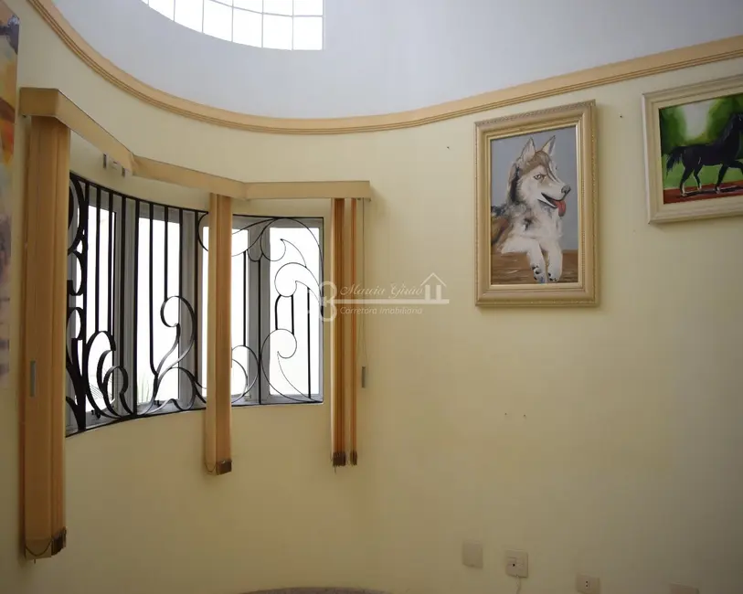 Foto 9 de Sobrado com 5 quartos à venda, 437m2 em Nova Petrópolis, Sao Bernardo Do Campo - SP