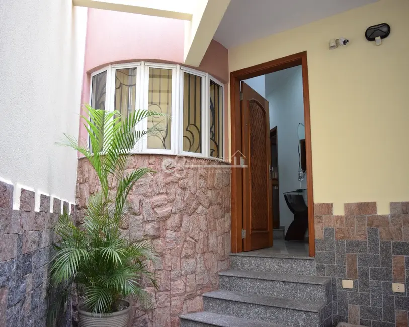 Foto 4 de Sobrado com 5 quartos à venda, 437m2 em Nova Petrópolis, Sao Bernardo Do Campo - SP