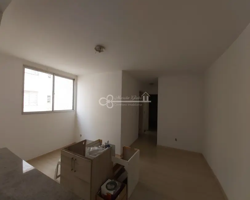 Foto 5 de Apartamento com 2 quartos à venda, 48m2 em Taboão, Sao Bernardo Do Campo - SP