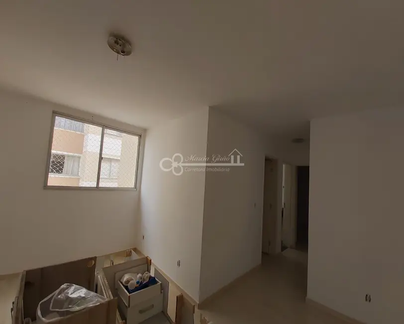 Foto 4 de Apartamento com 2 quartos à venda, 48m2 em Taboão, Sao Bernardo Do Campo - SP