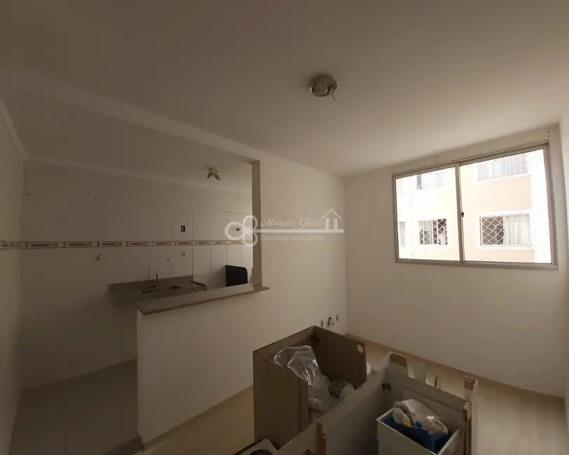 Foto 6 de Apartamento com 2 quartos à venda, 48m2 em Taboão, Sao Bernardo Do Campo - SP