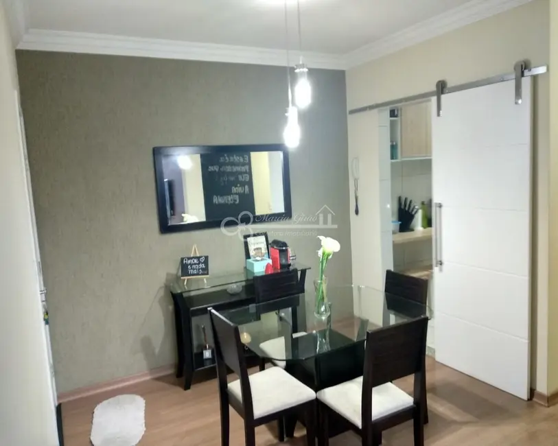 Foto 1 de Apartamento com 2 quartos à venda, 56m2 em Centro, Sao Bernardo Do Campo - SP