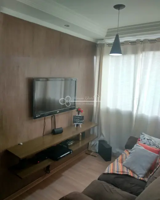 Foto 2 de Apartamento com 2 quartos à venda, 56m2 em Centro, Sao Bernardo Do Campo - SP