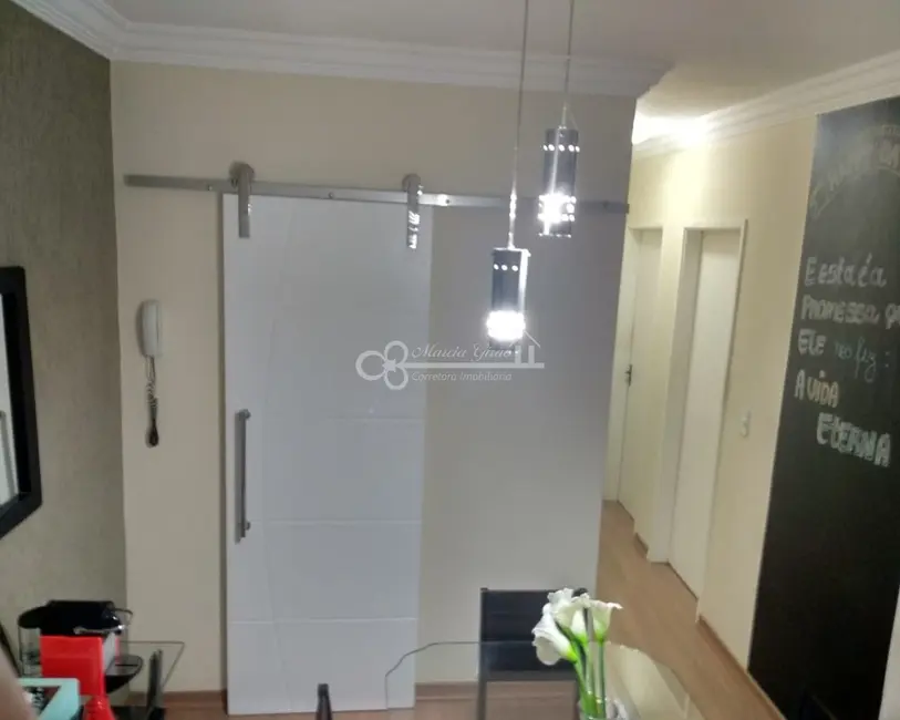 Foto 3 de Apartamento com 2 quartos à venda, 56m2 em Centro, Sao Bernardo Do Campo - SP
