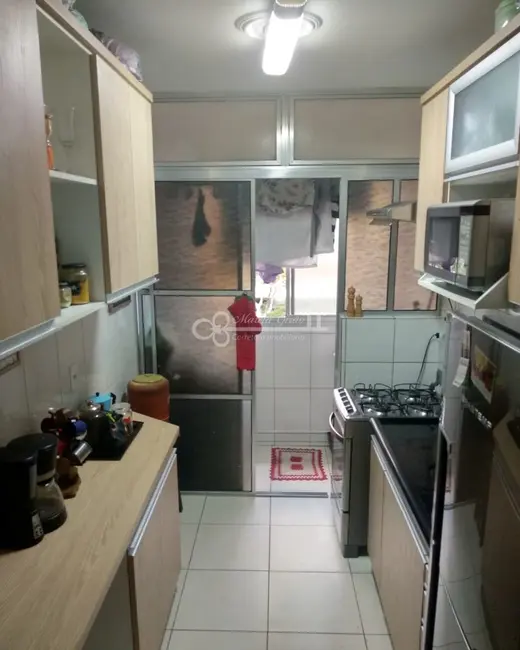 Foto 8 de Apartamento com 2 quartos à venda, 56m2 em Centro, Sao Bernardo Do Campo - SP