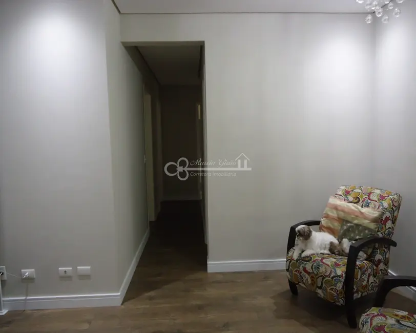 Foto 9 de Apartamento com 3 quartos à venda, 105m2 em Rudge Ramos, Sao Bernardo Do Campo - SP