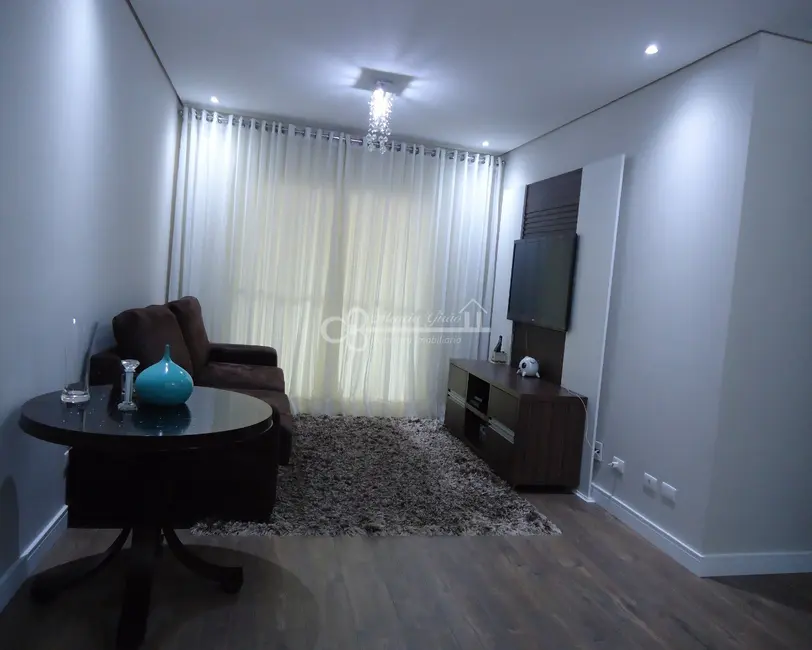 Foto 3 de Apartamento com 3 quartos à venda, 105m2 em Rudge Ramos, Sao Bernardo Do Campo - SP