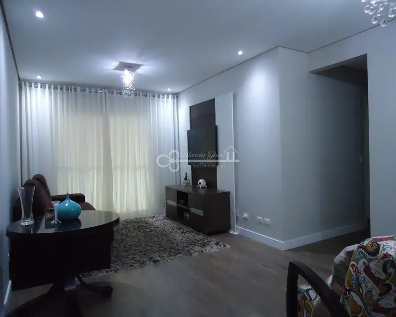 Foto 1 de Apartamento com 3 quartos à venda, 105m2 em Rudge Ramos, Sao Bernardo Do Campo - SP
