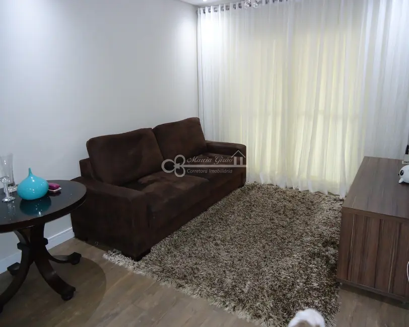 Foto 6 de Apartamento com 3 quartos à venda, 105m2 em Rudge Ramos, Sao Bernardo Do Campo - SP