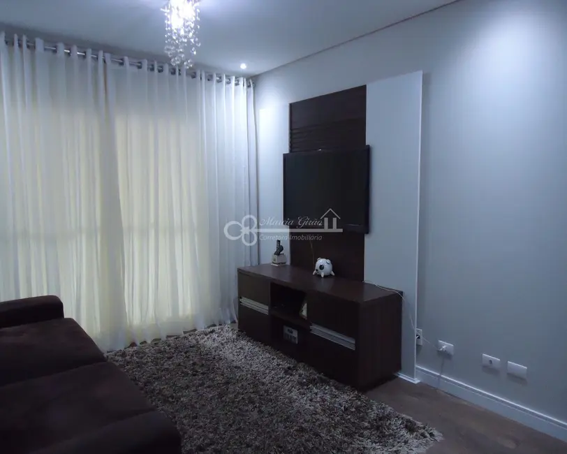 Foto 8 de Apartamento com 3 quartos à venda, 105m2 em Rudge Ramos, Sao Bernardo Do Campo - SP