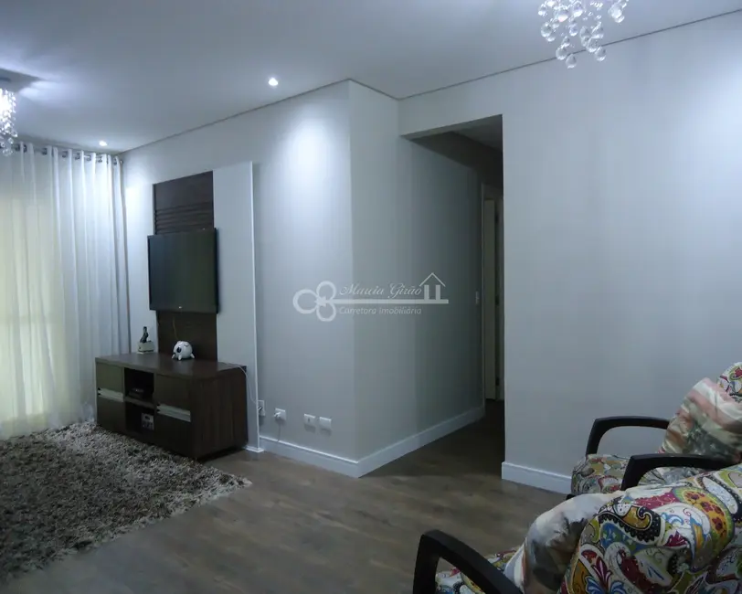 Foto 4 de Apartamento com 3 quartos à venda, 105m2 em Rudge Ramos, Sao Bernardo Do Campo - SP