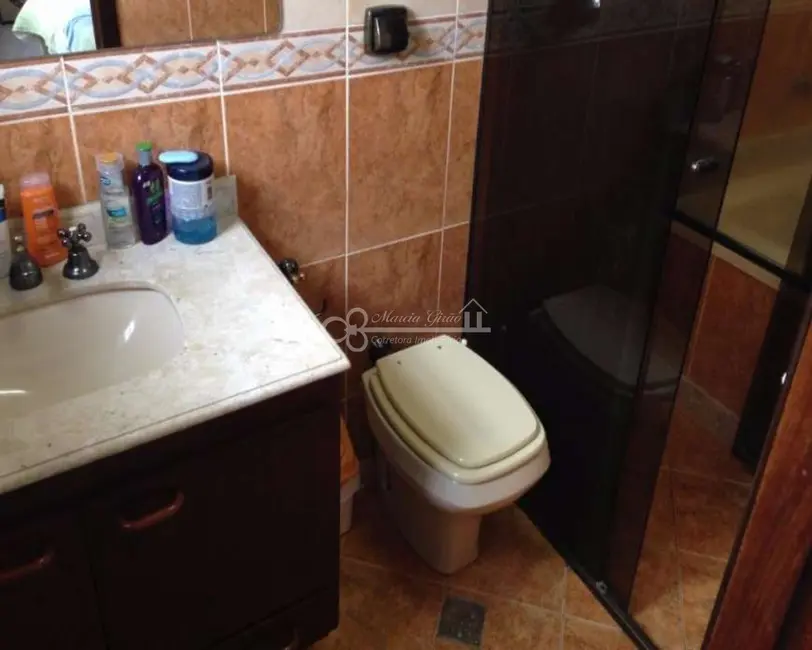 Foto 8 de Sobrado com 3 quartos à venda, 160m2 em Paulicéia, Sao Bernardo Do Campo - SP