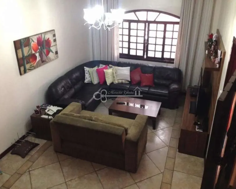 Foto 4 de Sobrado com 3 quartos à venda, 160m2 em Paulicéia, Sao Bernardo Do Campo - SP