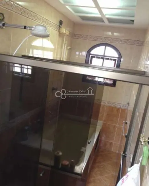 Foto 9 de Sobrado com 3 quartos à venda, 160m2 em Paulicéia, Sao Bernardo Do Campo - SP