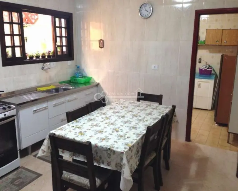 Foto 6 de Sobrado com 3 quartos à venda, 160m2 em Paulicéia, Sao Bernardo Do Campo - SP