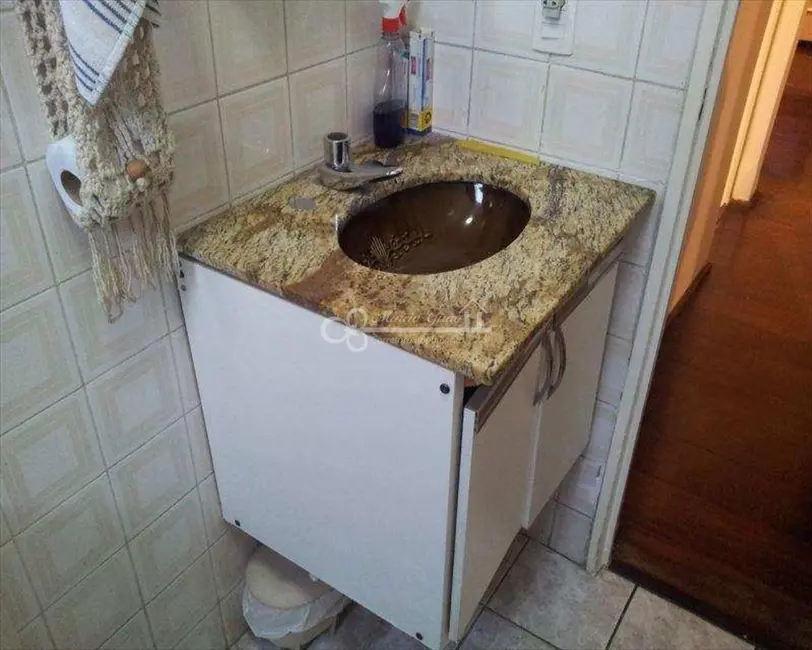 Foto 7 de Apartamento com 3 quartos à venda, 63m2 em Demarchi, Sao Bernardo Do Campo - SP