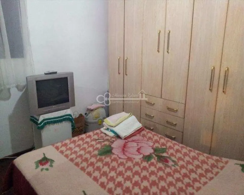 Foto 4 de Apartamento com 3 quartos à venda, 63m2 em Demarchi, Sao Bernardo Do Campo - SP